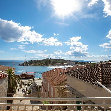 City Centar Apartments Makarska Ngoại thất bức ảnh