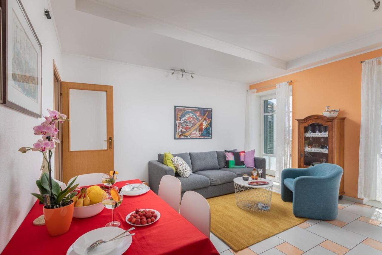City Centar Apartments Makarska Ngoại thất bức ảnh