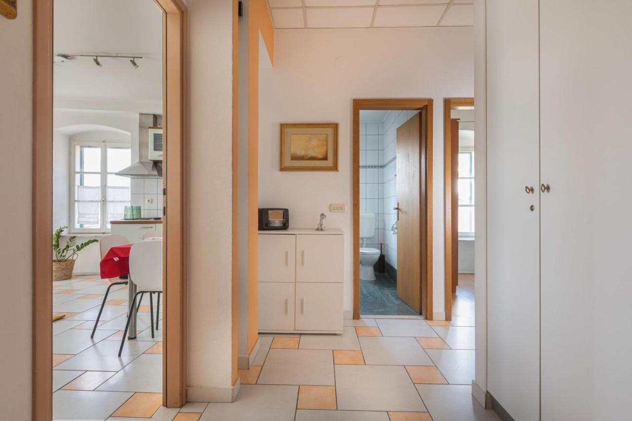 City Centar Apartments Makarska Ngoại thất bức ảnh