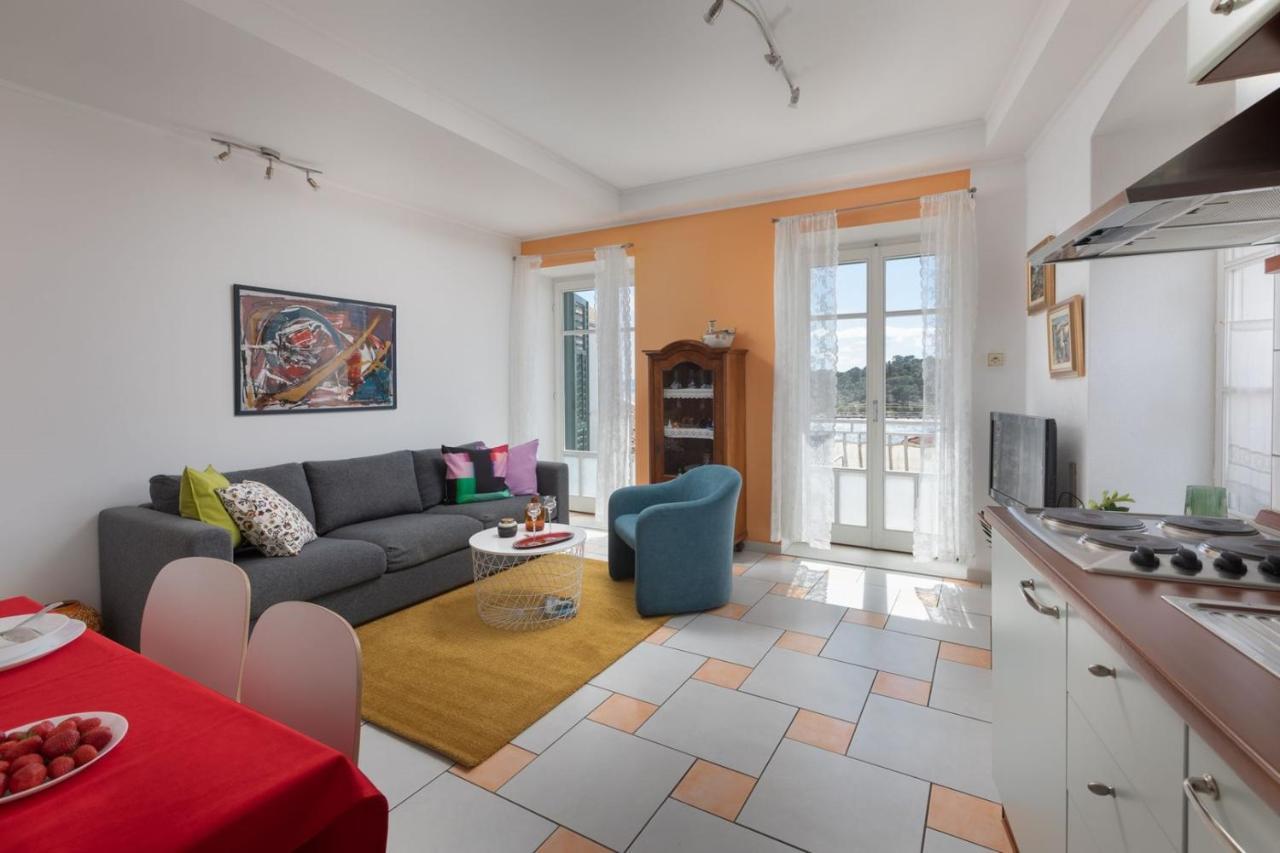City Centar Apartments Makarska Ngoại thất bức ảnh