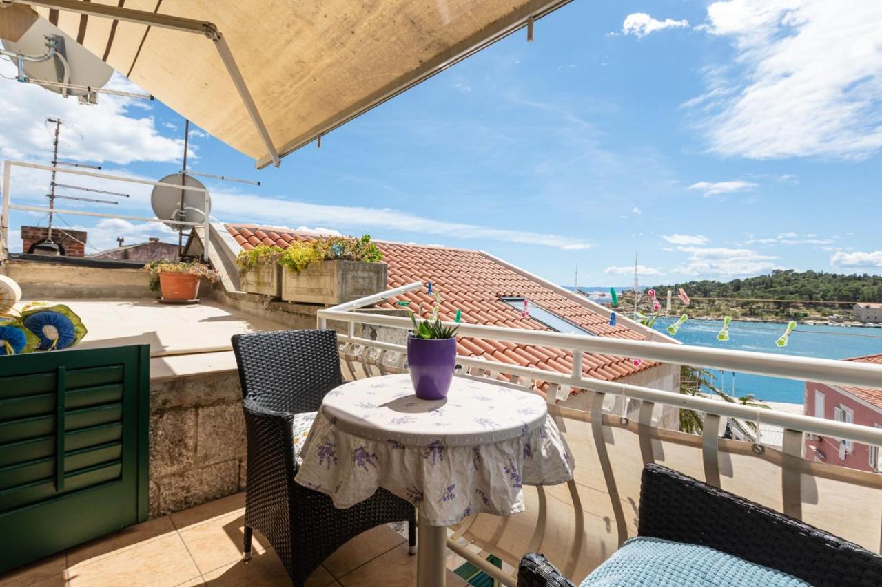 City Centar Apartments Makarska Ngoại thất bức ảnh