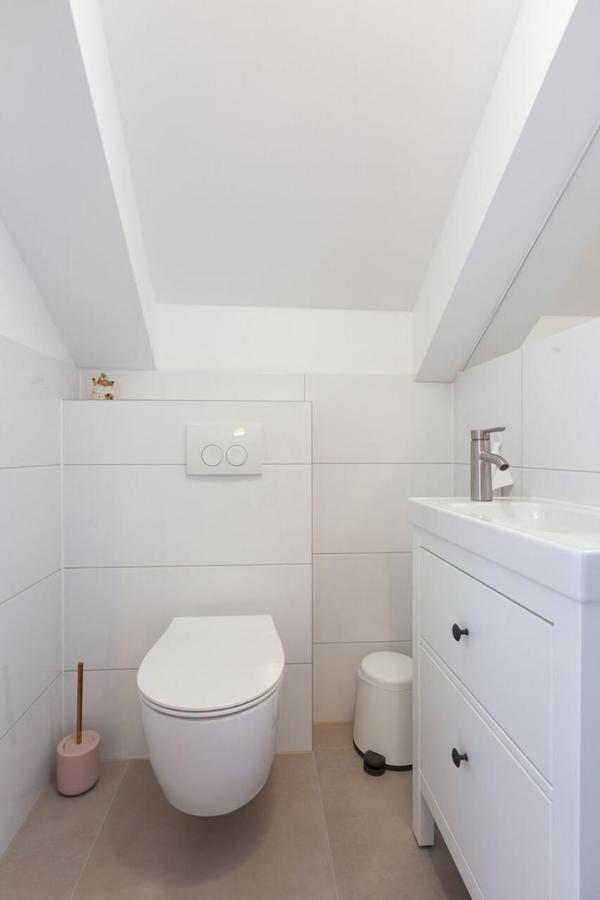 City Centar Apartments Makarska Ngoại thất bức ảnh