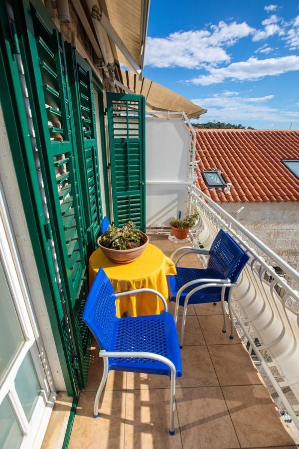City Centar Apartments Makarska Ngoại thất bức ảnh
