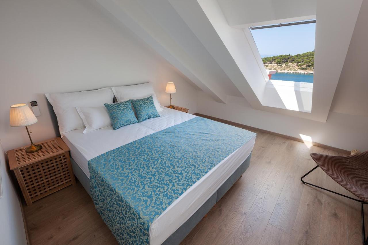 City Centar Apartments Makarska Ngoại thất bức ảnh