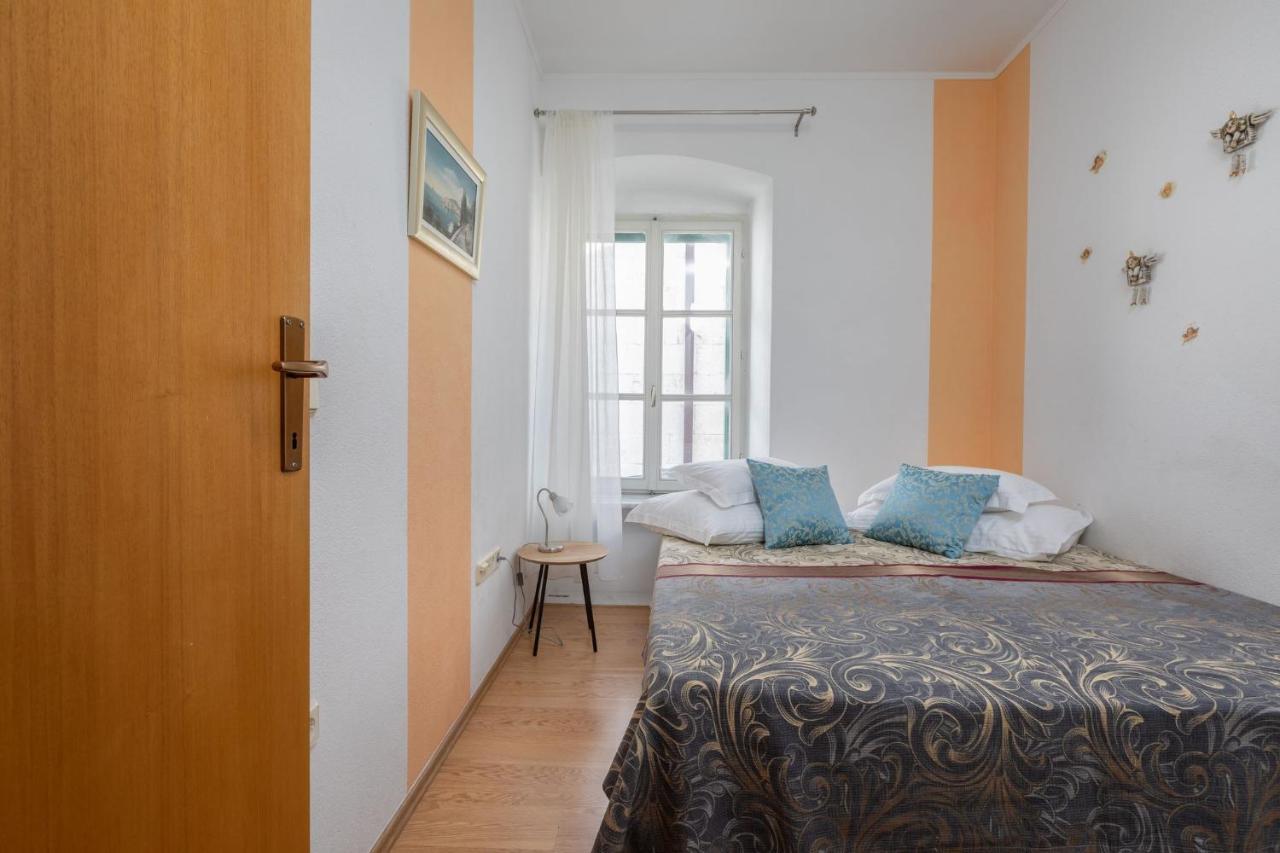 City Centar Apartments Makarska Ngoại thất bức ảnh