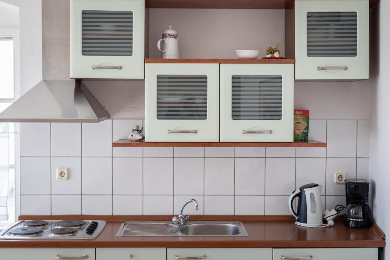 City Centar Apartments Makarska Ngoại thất bức ảnh