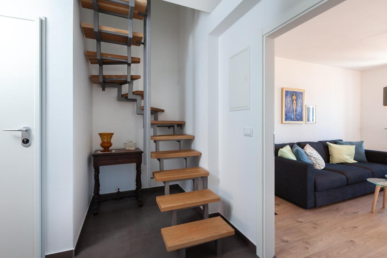 City Centar Apartments Makarska Ngoại thất bức ảnh